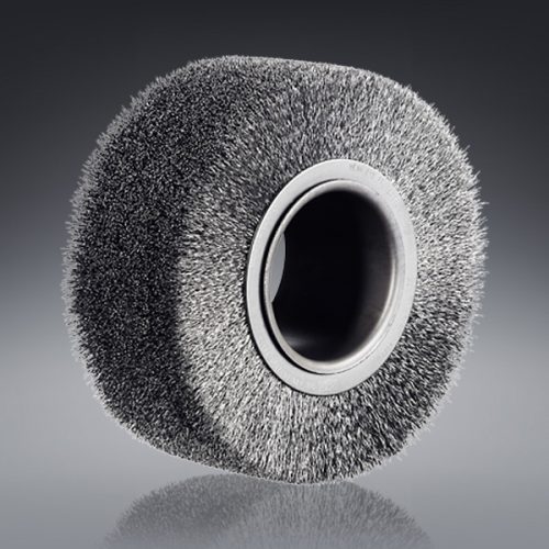 Brushes RSA Cutting Systems