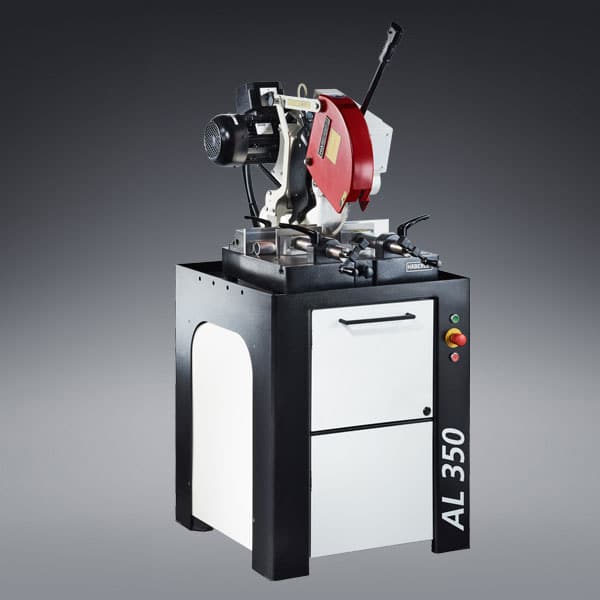 RSA AL 350 Aluminium Cold Saws