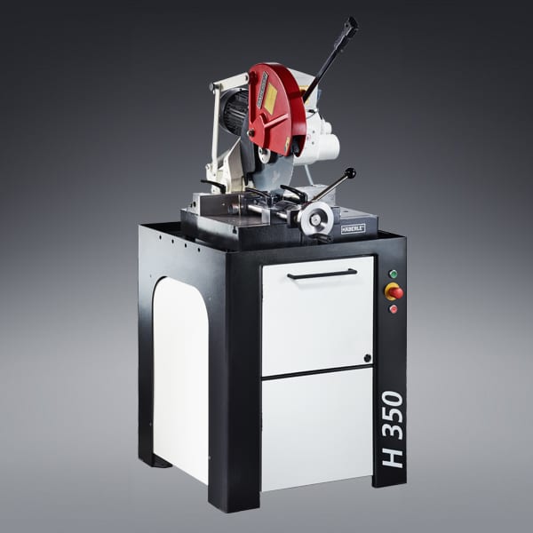RSA H350 stainless steel cold saw